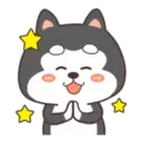 স্টিকার