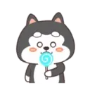 স্টিকার