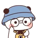 স্টিকার