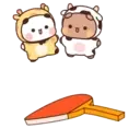 স্টিকার