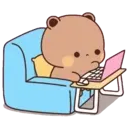 স্টিকার