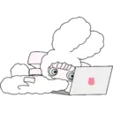 ස්ටිකර්