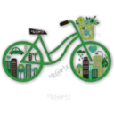 สติกเกอร์