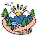 สติกเกอร์