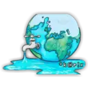 สติกเกอร์