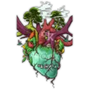 สติกเกอร์