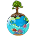 สติกเกอร์