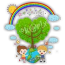 สติกเกอร์