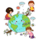 สติกเกอร์