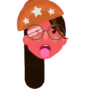 ස්ටිකර්