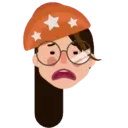 ස්ටිකර්