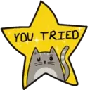 ស្ទីកเกอร์