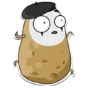 Կպչուն պիտակ