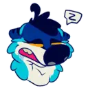 స్టికర్