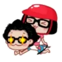 స్టికర్