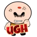 స్టికర్