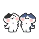 স্টিকার