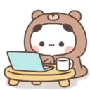 ස්ටිකර්