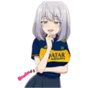 స్టికర్