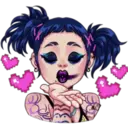 ស្ទីកเกอร์