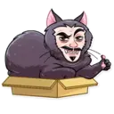 Կպչուն պիտակ