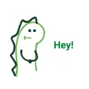 สติกเกอร์