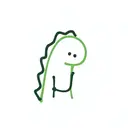 สติกเกอร์