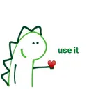 สติกเกอร์