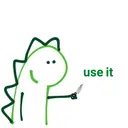 สติกเกอร์