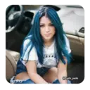 ස්ටිකර්