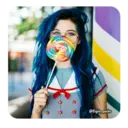 ස්ටිකර්