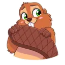 สติกเกอร์