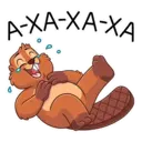 สติกเกอร์