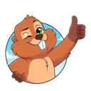 สติกเกอร์