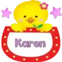 ஸ்டிக்கர்