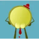 สติกเกอร์