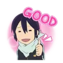 ស្ទីកเกอร์