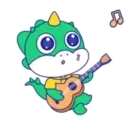 สติกเกอร์