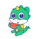 สติกเกอร์