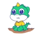 สติกเกอร์