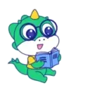 สติกเกอร์