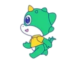 สติกเกอร์