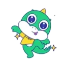 สติกเกอร์