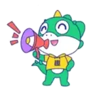 สติกเกอร์