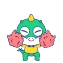 สติกเกอร์