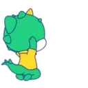 สติกเกอร์