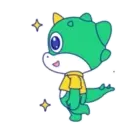 สติกเกอร์