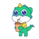 สติกเกอร์