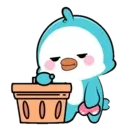 ស្ទីកเกอร์