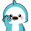 ស្ទីកเกอร์